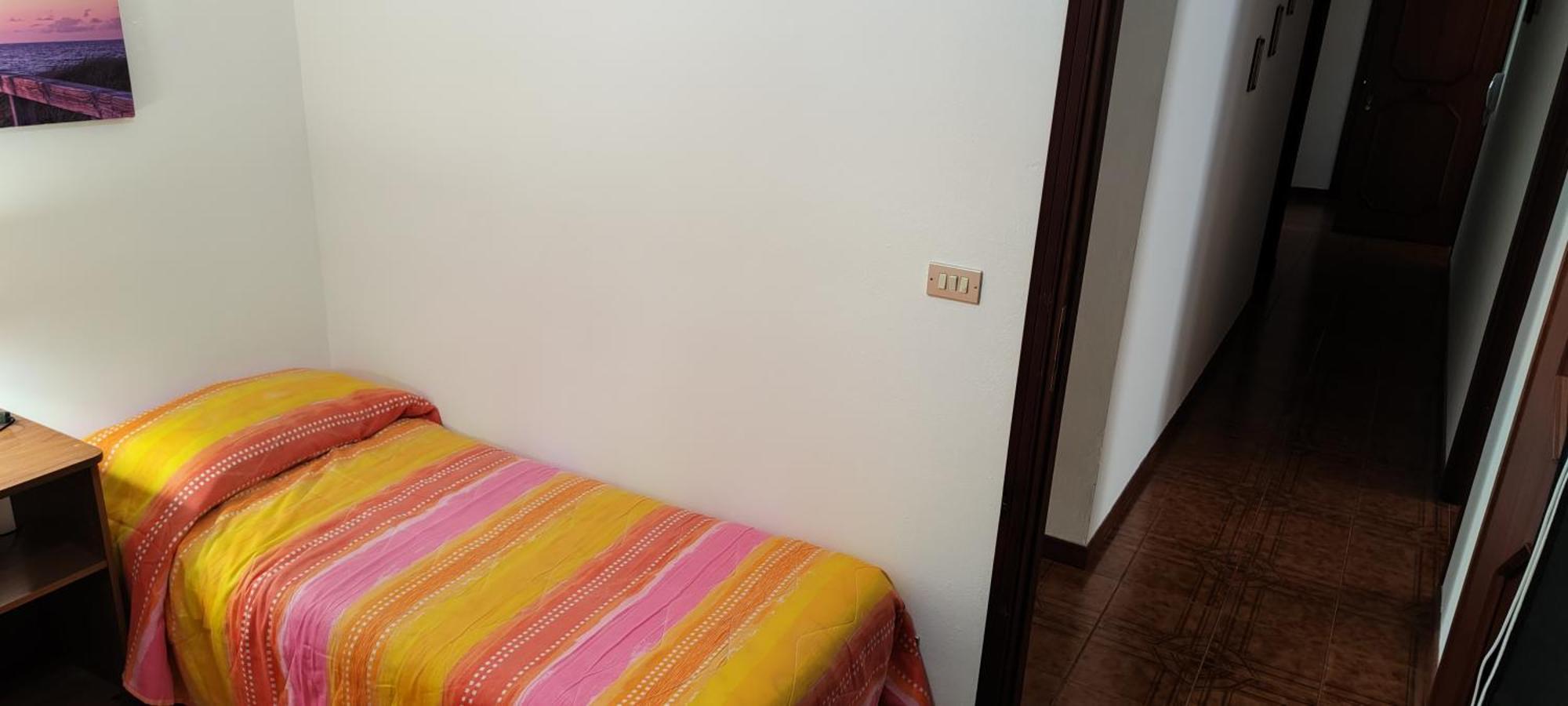 Ferienwohnung Panoramico Wifi Tv Centro Storico Casteldaccia Exterior foto