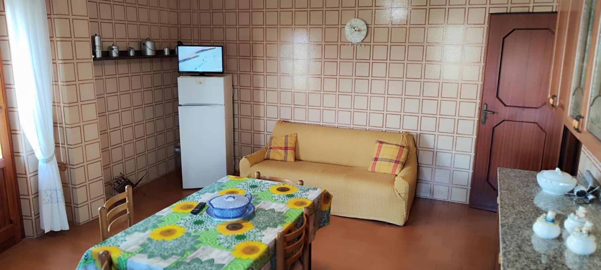 Ferienwohnung Panoramico Wifi Tv Centro Storico Casteldaccia Exterior foto
